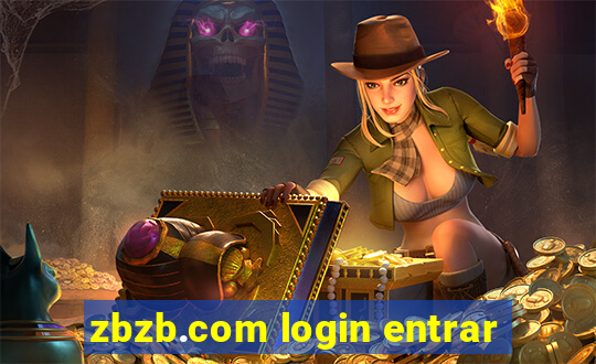 zbzb.com login entrar